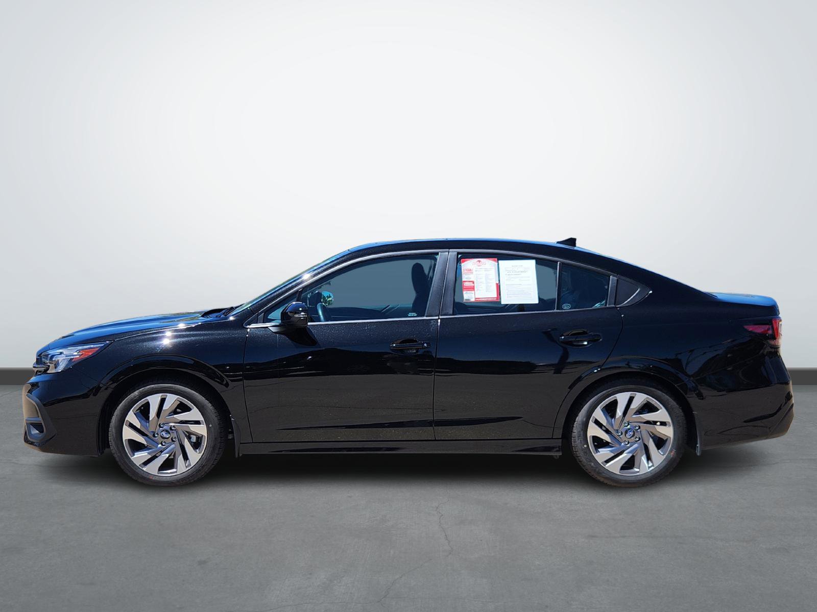 2025 Subaru Legacy Limited photo 2