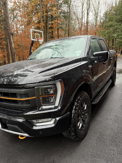 2022 Ford F-150 Tremor's photo