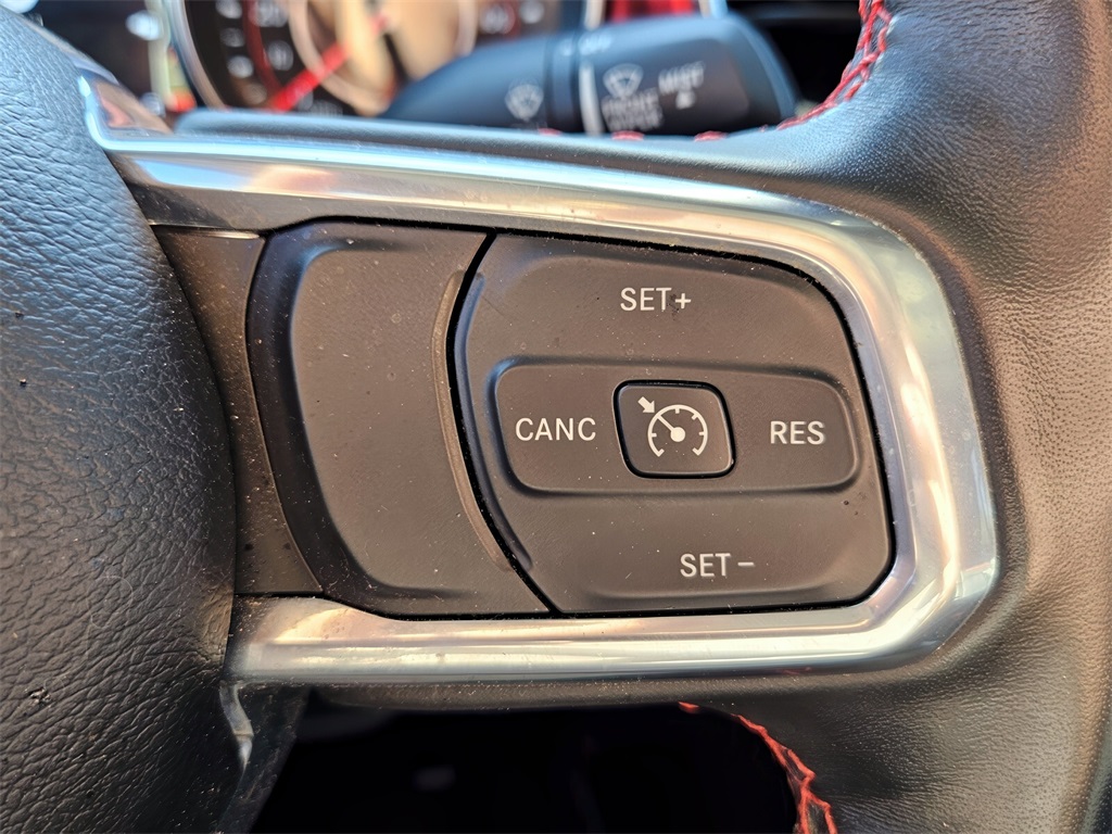 2021 Jeep Gladiator Rubicon photo 20