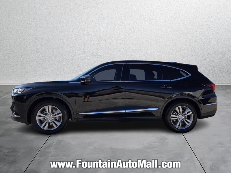 2023 Acura MDX SH-AWD photo 2