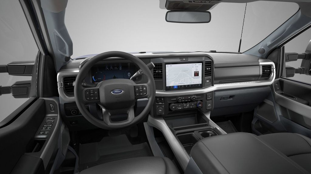 2026 Ford F-250 XLT photo 3