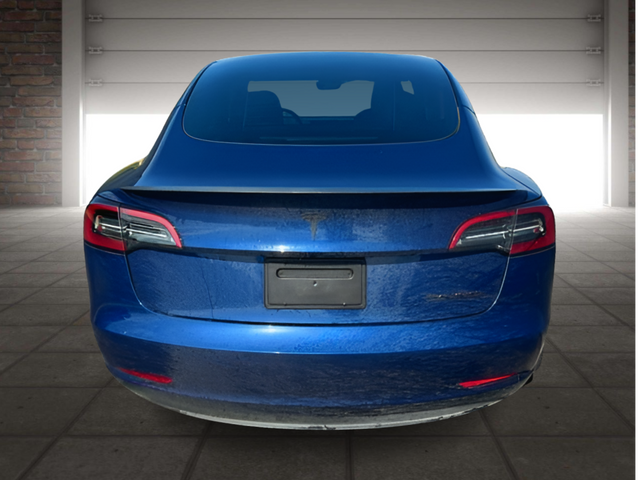 2023 Tesla Model 3 Performance photo 4