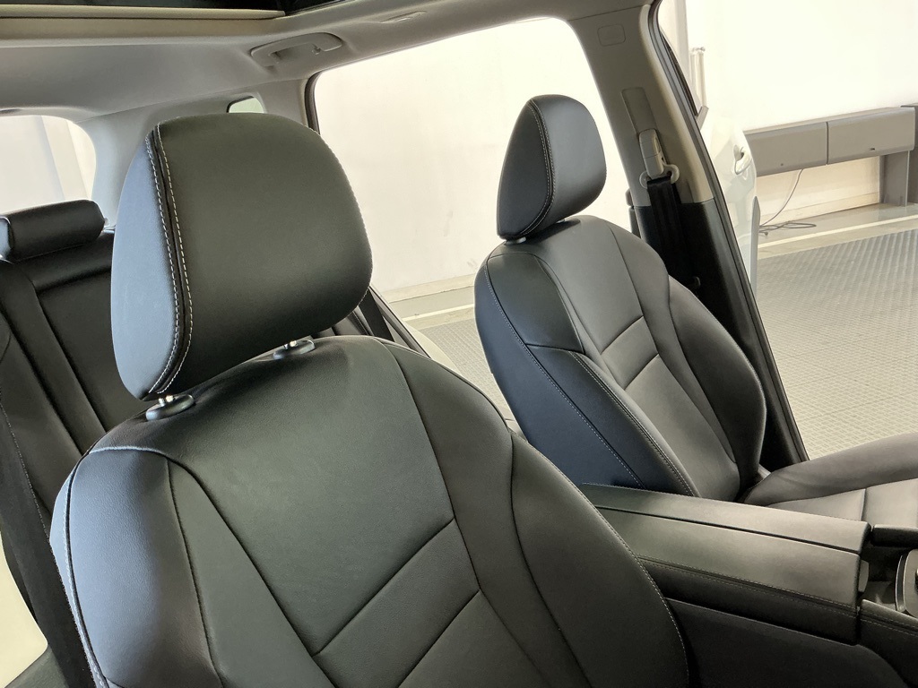 2023 Nissan Rogue SL photo 25