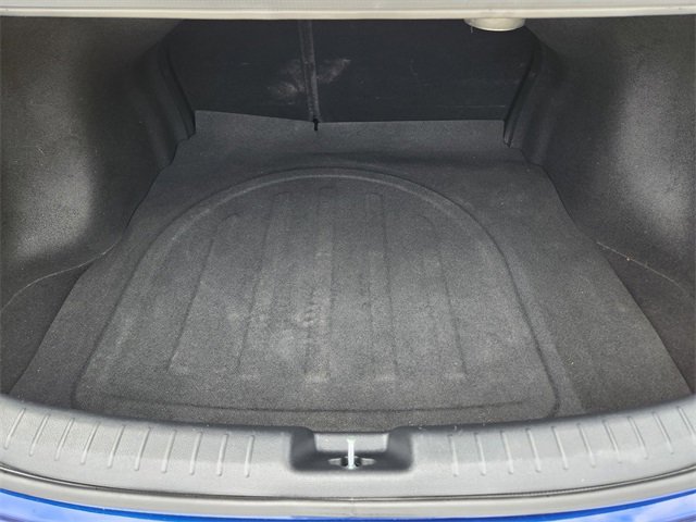 2021 Kia Forte GT-Line photo 27