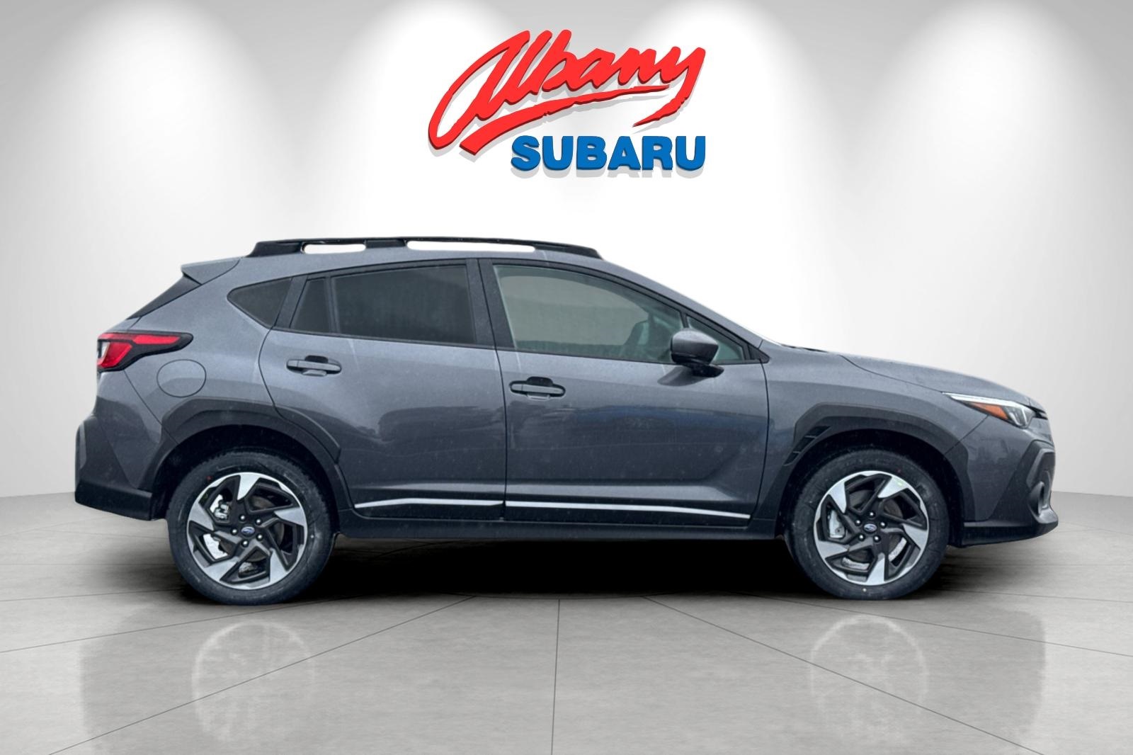 2025 Subaru Crosstrek Limited photo 29