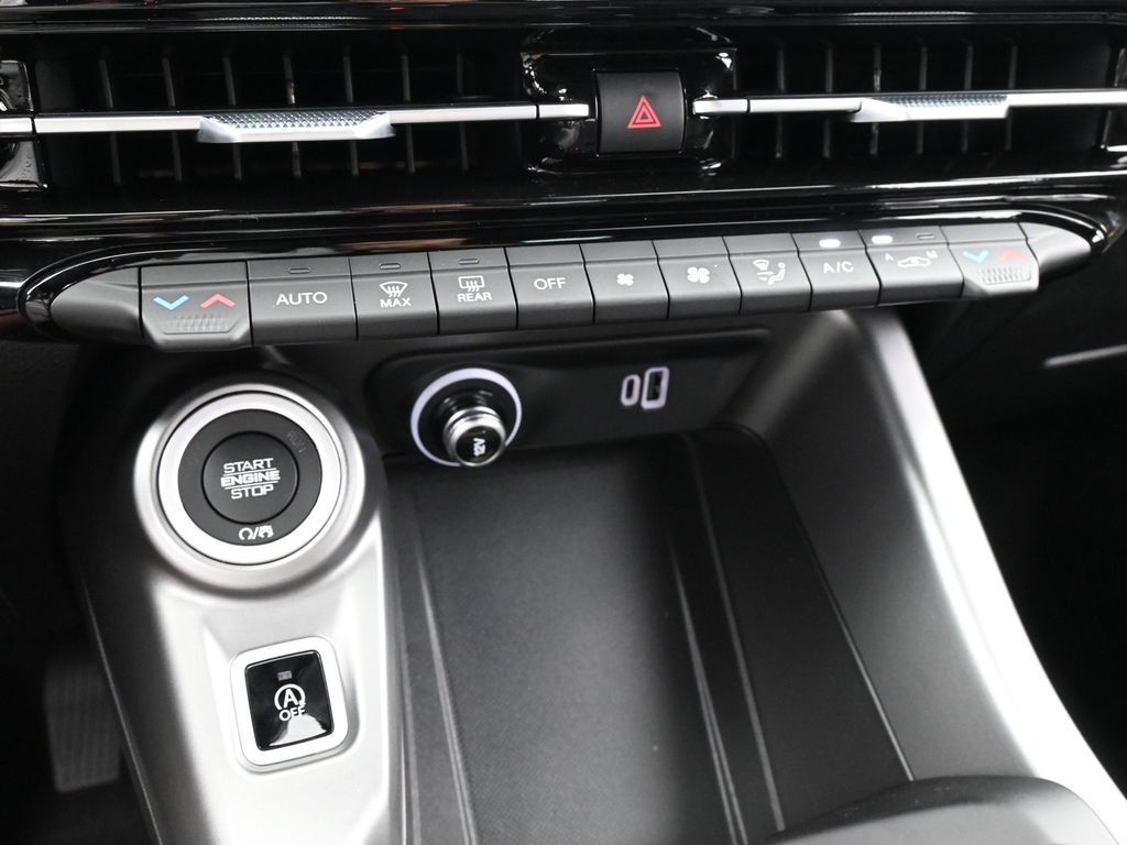 2024 Dodge Hornet GT photo 14