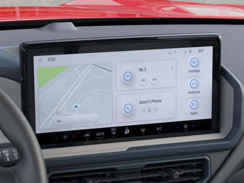 2025 FORD BRONCO SPORT - Image 13