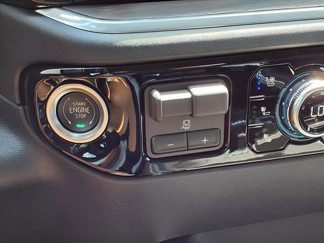 2025 Gmc Sierra 2500 HD SLT photo 12