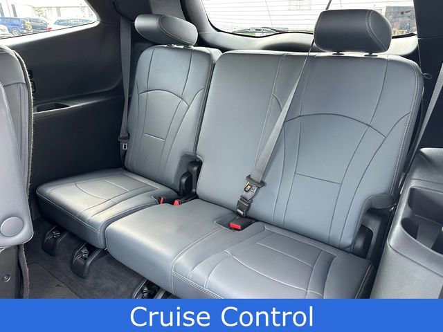 2023 Buick Enclave Essence photo 16