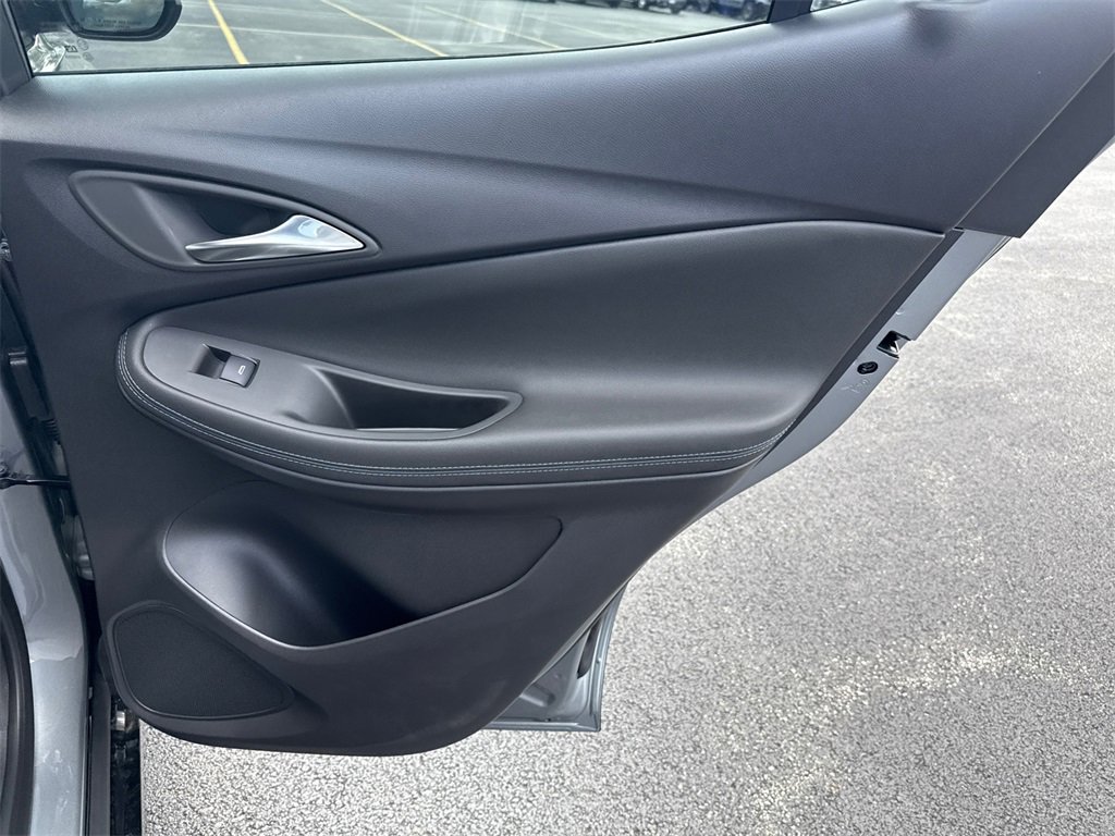 2026 BUICK ENCORE GX - Image 33