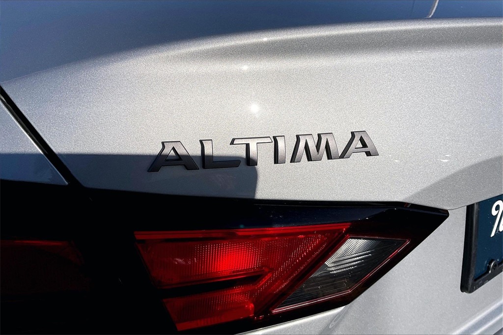 2023 NISSAN ALTIMA - Image 28