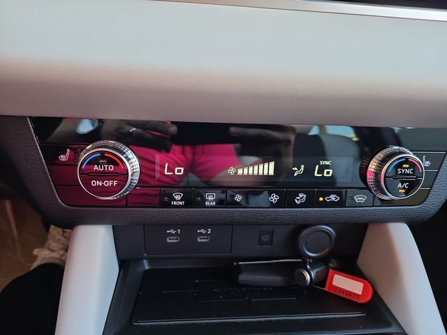 2025 Mitsubishi Outlander SE 2.5 S-AWC photo 19
