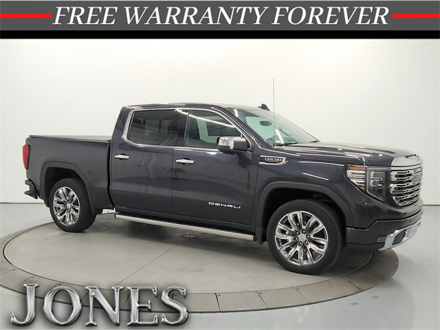 2023 GMC Sierra 1500 Denali Denali's photo