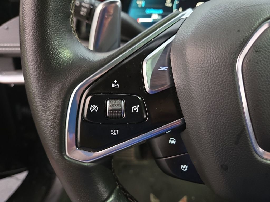 2022 Chevrolet Corvette Stingray 2LT photo 20