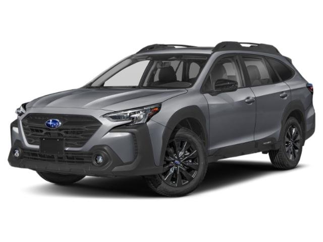 2024 Subaru Outback Onyx Edition's photo