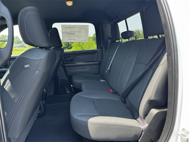 2025 Ram 2500 Tradesman photo 12
