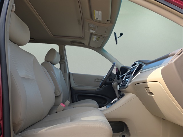 2004 Toyota Highlander photo 15