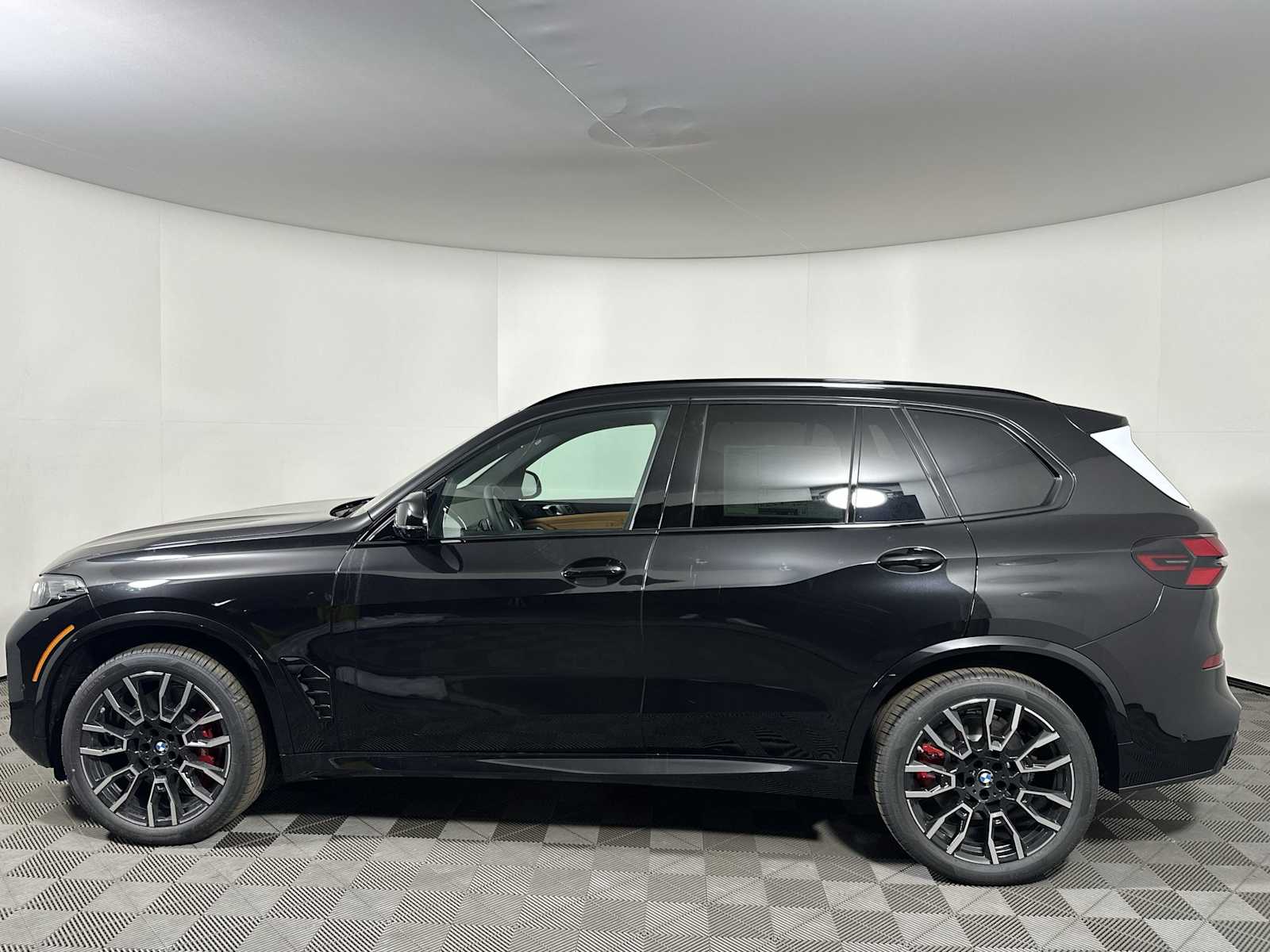 2026 Bmw X5 M60i photo 8