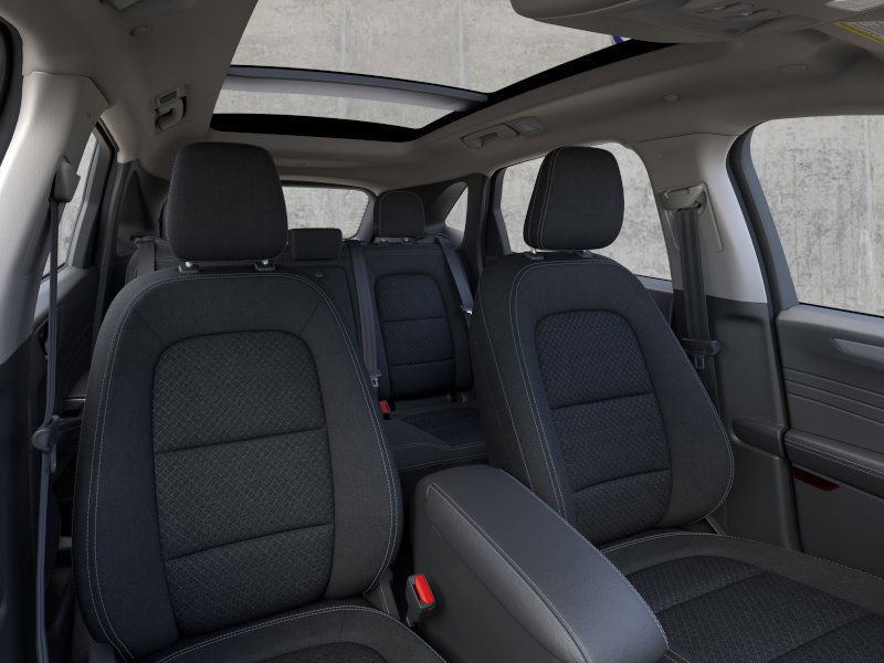 2026 FORD ESCAPE - Image 7