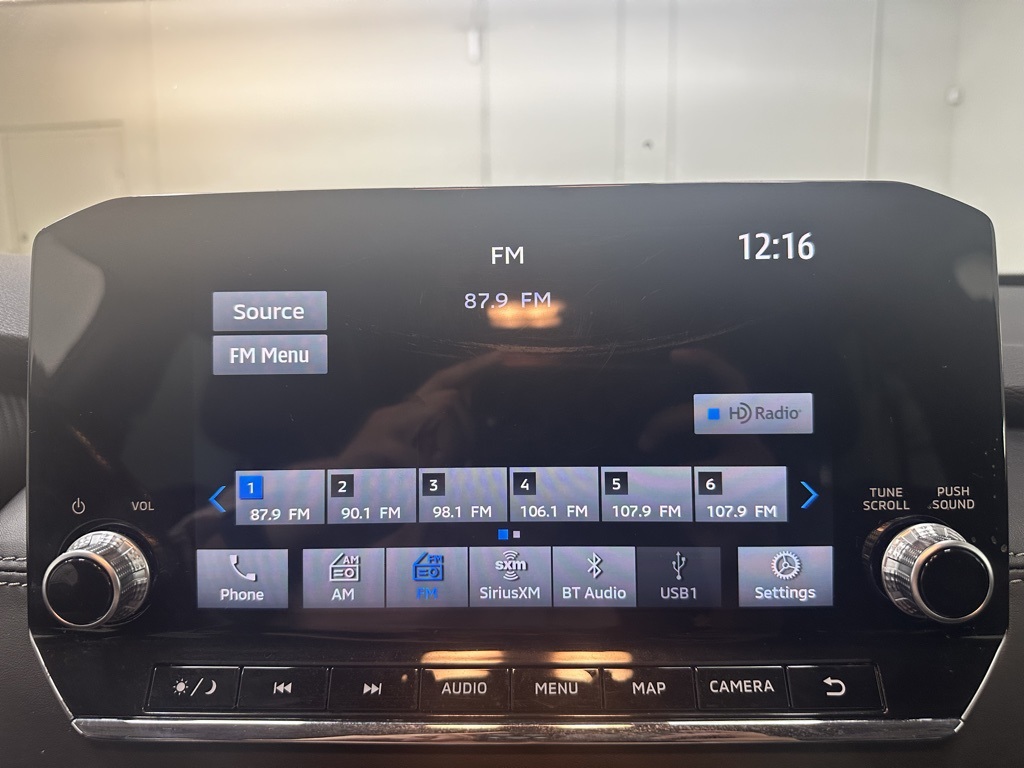 2022 Mitsubishi Outlander SE photo 26