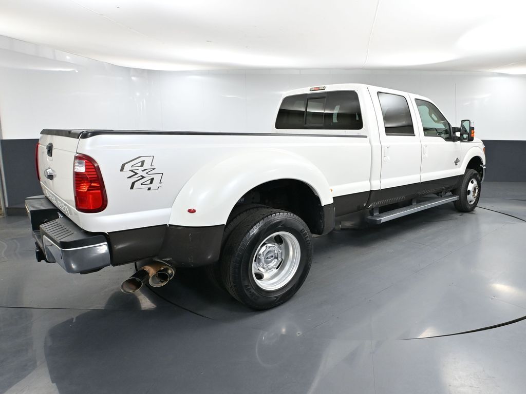 2016 Ford F-350 photo 4