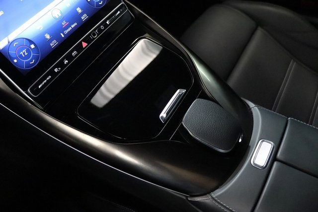 2022 Mercedes Benz SL AMG 55 photo 35