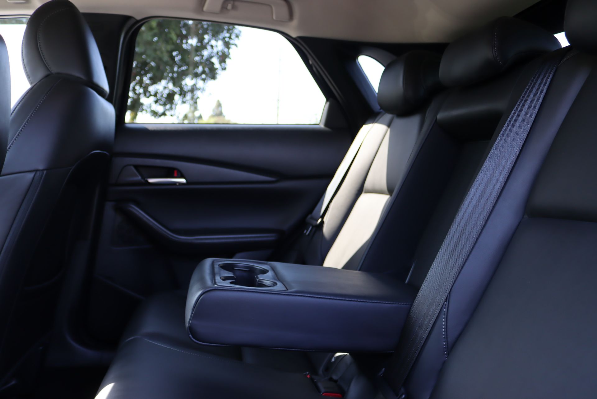 2025 Mazda CX-30 2.5 S Preferred photo 20