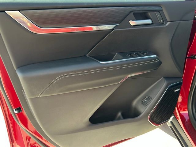2025 Gmc Acadia Elevation photo 19