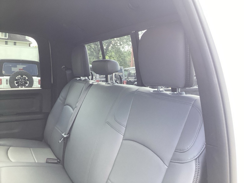 2026 Ram 2500 Tradesman photo 13