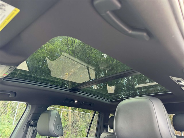 2021 Volkswagen Tiguan SE R-Line Black photo 4