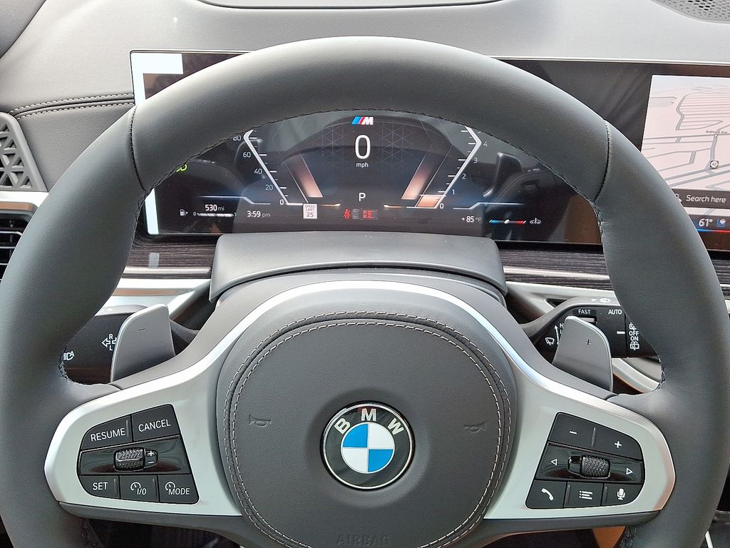 2026 Bmw X5 xDrive40i photo 9