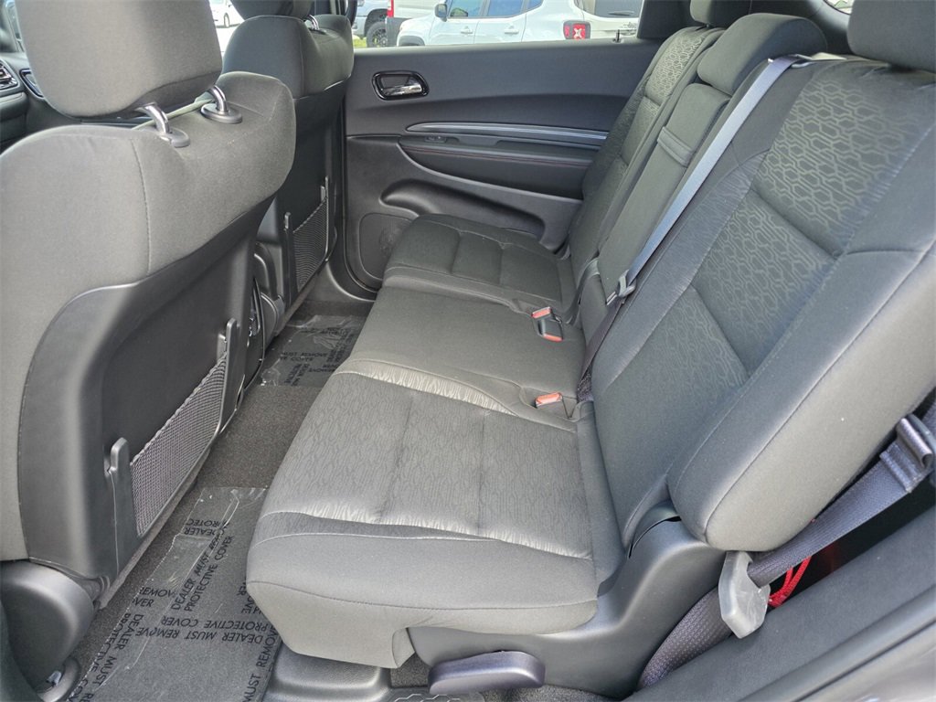 2026 Dodge Durango GT photo 9