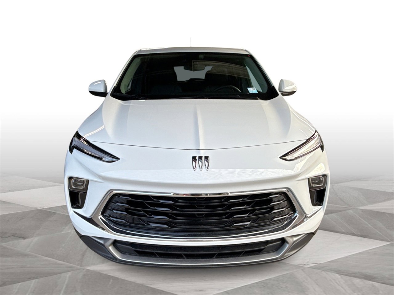 2026 Buick Encore GX Preferred photo 3