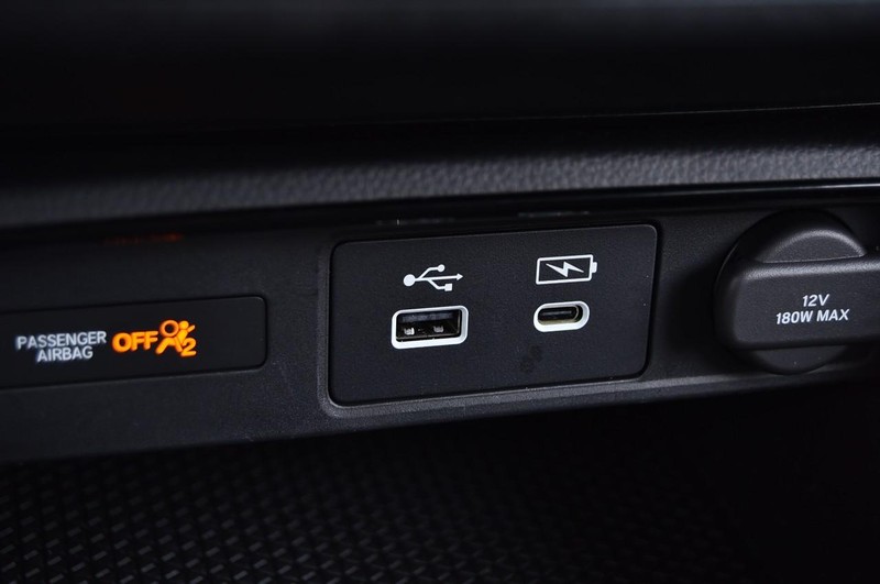 2024 Honda CR-V EX photo 15