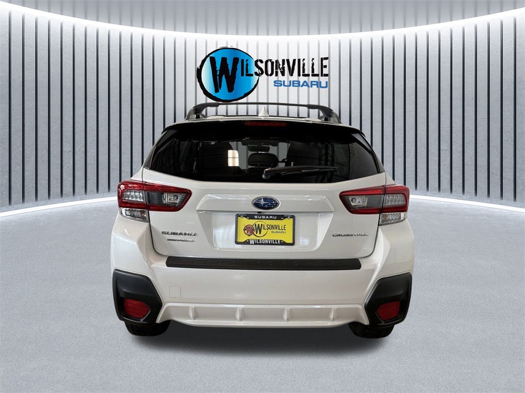 2023 Subaru Crosstrek Premium Special Edition photo 2