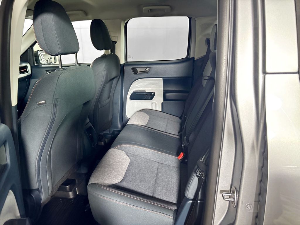 2024 Ford Maverick XLT photo 19