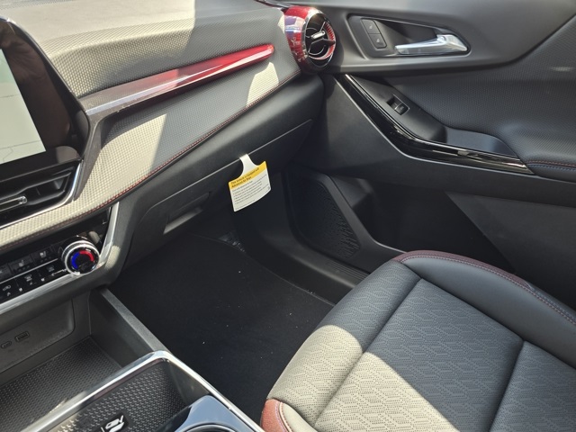 2026 Chevrolet Equinox RS photo 16