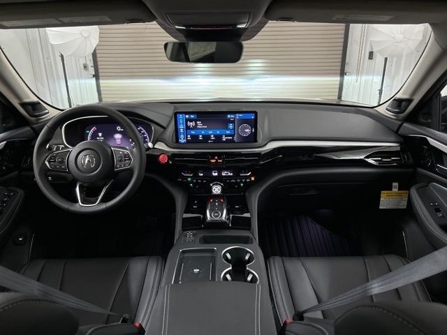 2025 Acura MDX Technology photo 14