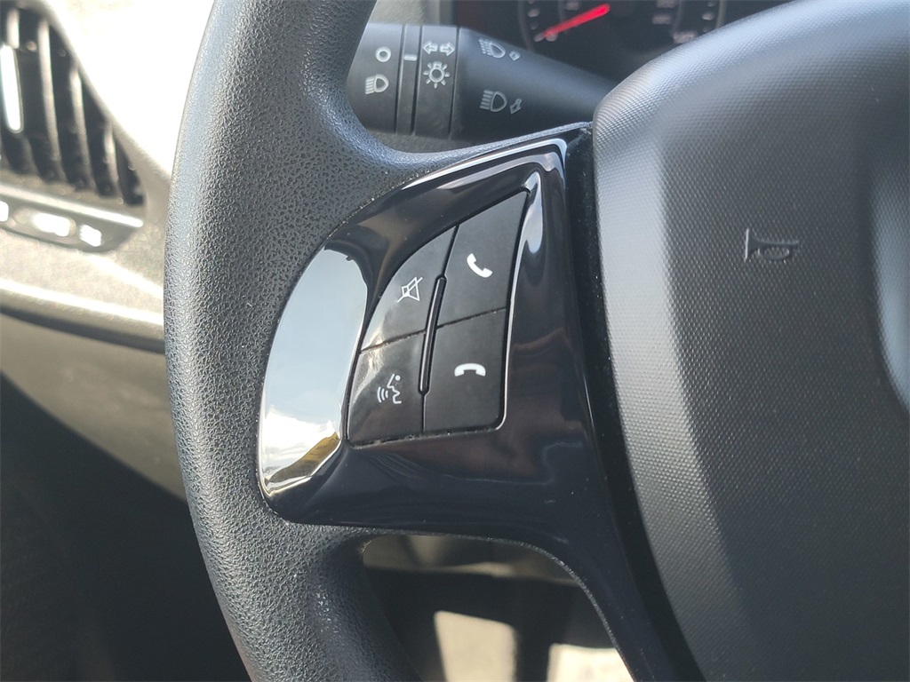 2022 Ram ProMaster City photo 30