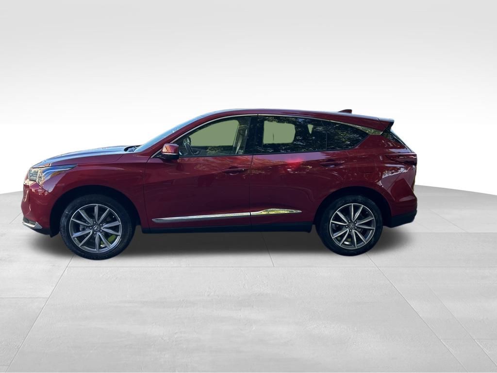 2023 Acura RDX Technology photo 2