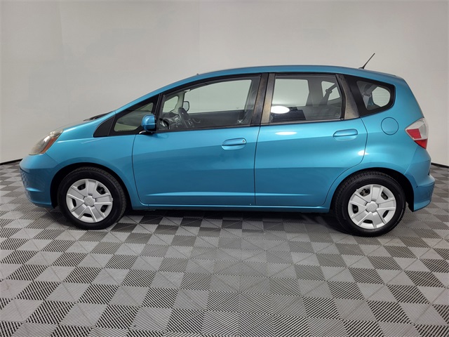 2013 Honda Fit Base photo 2