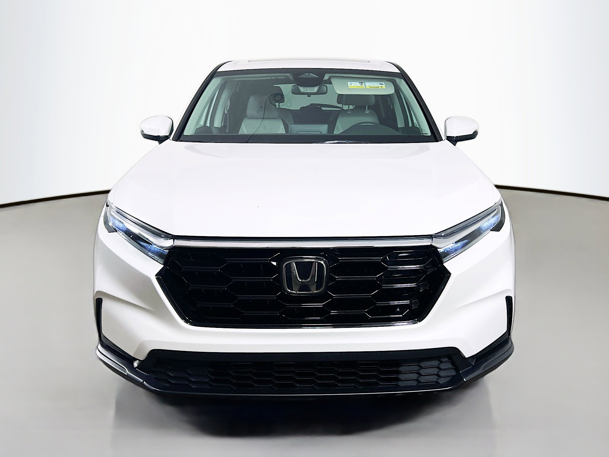 2025 Honda CR-V EX photo 2