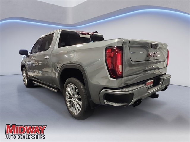 2023 Gmc Sierra 1500 Denali photo 3