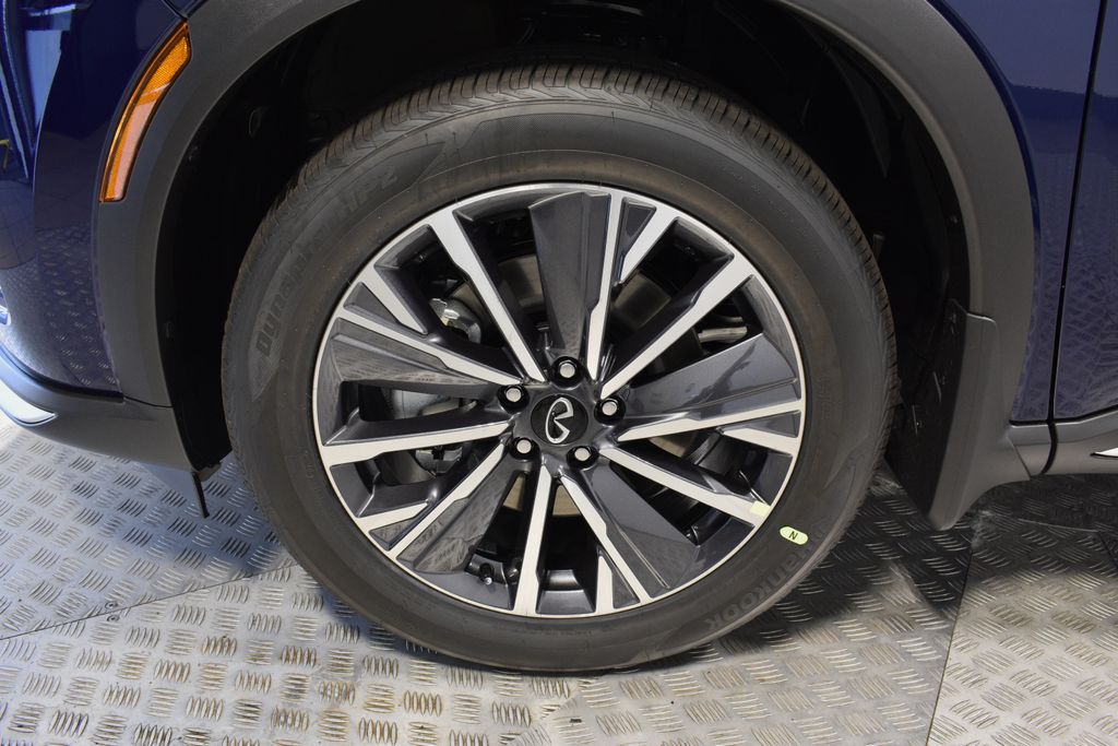 2026 Infiniti QX60 Luxe AWD photo 30