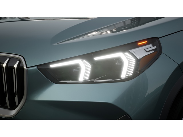 2026 Bmw X1 XDrive28i photo 5