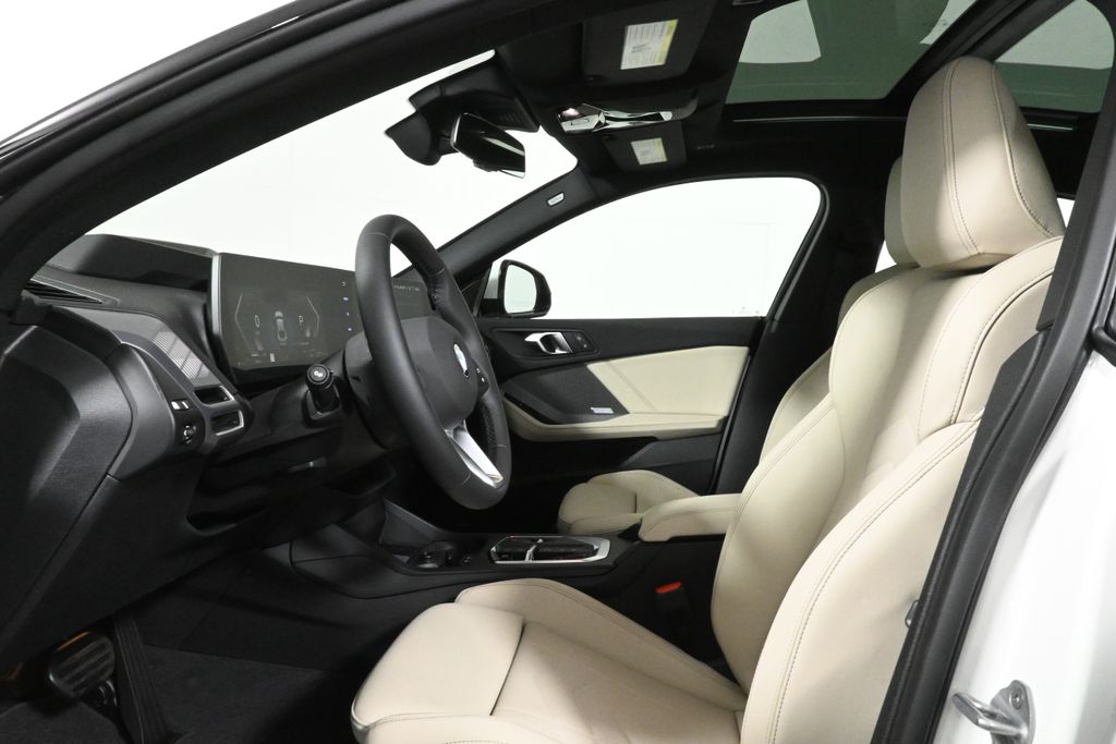 2025 Bmw 228i xDrive Gran Coupe photo 3