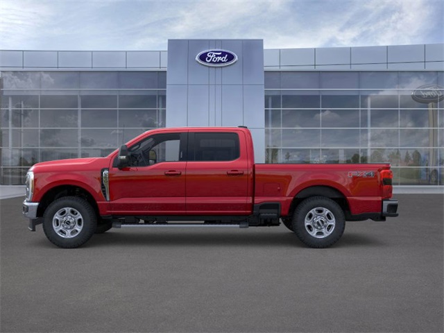 2026 Ford F-250 photo 3