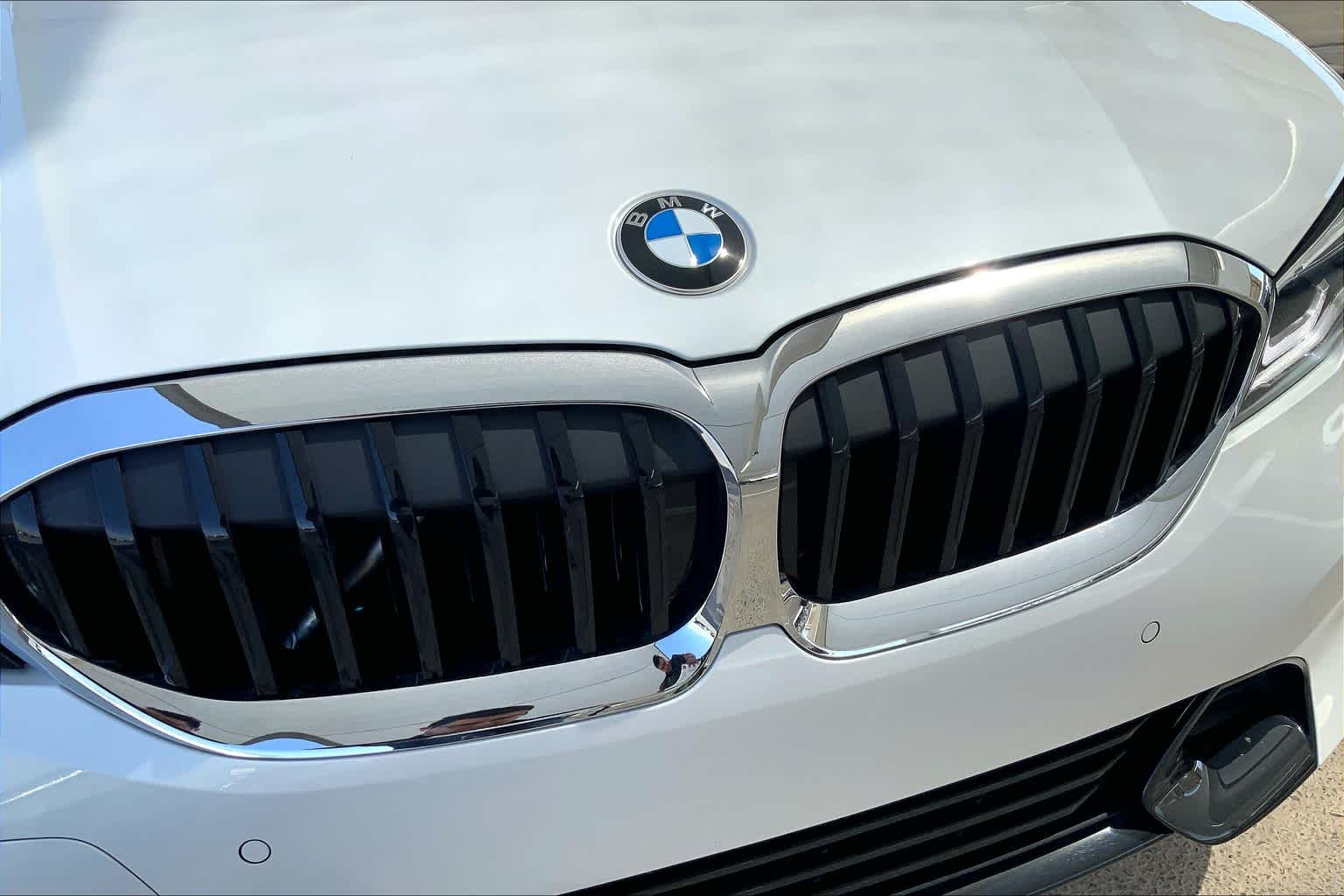 2022 Bmw 330i photo 28