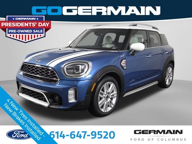 2023 MINI Countryman