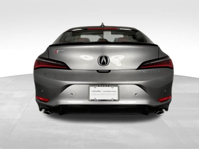 2025 Acura Integra A-Spec photo 6
